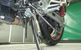 KAWASAKI BALIUS 250 Gen.2 2007 ZR250B