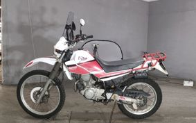 YAMAHA SEROW 225W 4JG