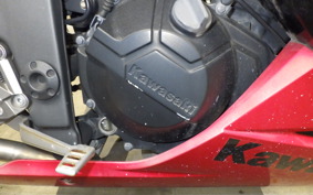 KAWASAKI NINJA 250 ABS EX250L