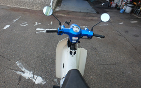HONDA SUPER CUB110 JA59