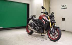 SUZUKI GSX-S 1000 Gen.2 2026 EK1AA