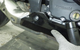 KAWASAKI ZX-25R 2004 ZX250E