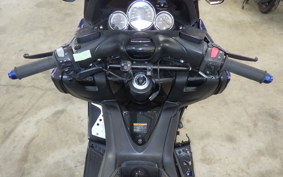 YAMAHA T-MAX 500 2008 SJ08J