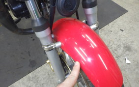 YAMAHA POCKE 1994 4U1