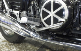 YAMAHA VMAX 1999
