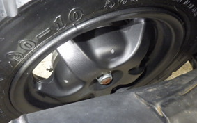 HONDA LEAD 125 JF45