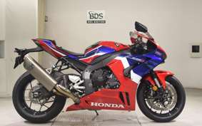HONDA CBR1000RR R 2021 SC82