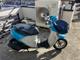 Фото Suzuki LET's 4 с японского аукциона
