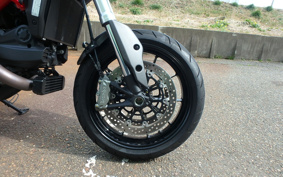 DUCATI HYPERMOTARD 939 2017 BA01