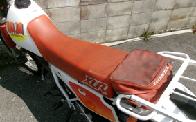 HONDA XLR250R MD22