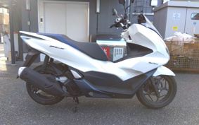 HONDA PCX125 E JK06