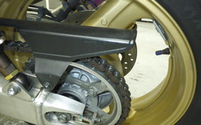 HONDA CB400SF VTEC A 2011