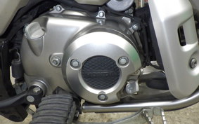HONDA CT125 HUNTER CUB JA55