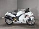 Фото Suzuki GSX1300R HAYABUSA 2012 с японского аукциона
