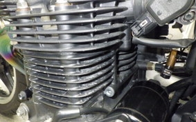 HONDA CB1100 ABS 2011 SC65