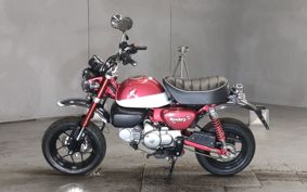 HONDA  MONKEY 125 JB02
