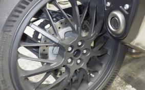 HONDA CB1000R GEN 2 2021 SC80