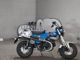 Фото Honda DUX 125 с японского аукциона