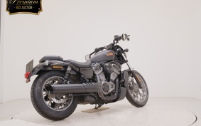 HARLEY RH975S 2024
