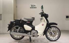 HONDA C125 SUPER CUB 2004 JA48