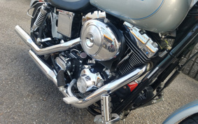 HARLEY FXDL1580 2004 GDV