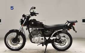 SUZUKI GRASS TRACKER NJ4DA