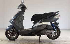 YAMAHA CYGNUS 125 X
