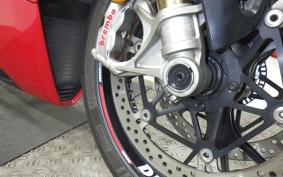 DUCATI PANIGALE V4 S 2018