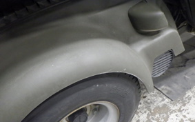 HONDA GYRO CANOPY 2013 TA02