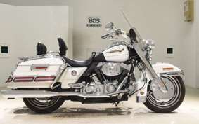 HARLEY FLHR 1580 2007