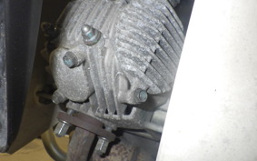 HONDA C50 SUPER CUB 2023 AA04