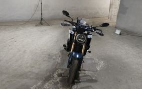 HONDA CB650R 2022 RH03