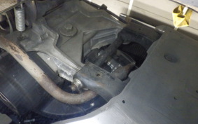 SUZUKI ADDRESS V125 2019 DT11A