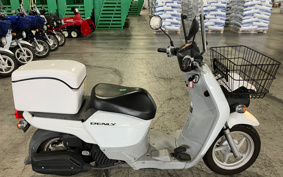 HONDA  BENLY  PRO  AA05