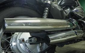 HONDA VT400S 2010 NC46