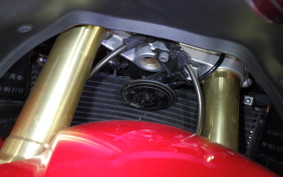 HONDA CBR600RR GEN 2 2005 PC37