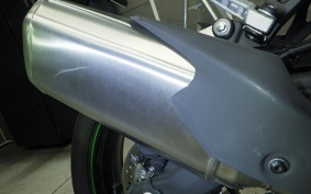 KAWASAKI ZX-4R SE 2024 ZX400P