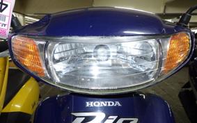 HONDA DIO GEN 3 AF34