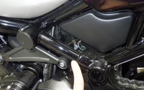 KAWASAKI Z900RS 2026 ZR900K