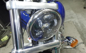 HARLEY FXDL 1580 2008