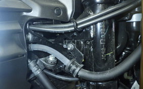 HONDA ｸﾞﾛﾑ-2 1999 JC92