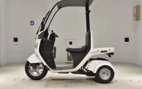 HONDA GYRO CANOPY 2017 TA03