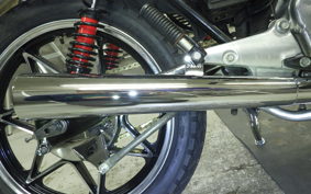 HONDA CB400T HAWK 2 2025 CB400T