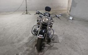 HARLEY HARLEY FLSTC1450 BJY