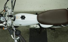 SUZUKI VANVAN 200 2015 NH41A