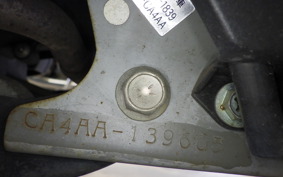 SUZUKI ﾚｯﾂ CA4AA