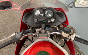 KAWASAKI NINJA ZX 10 1989 ZXT00B