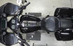 HARLEY FLTRX1750 2017