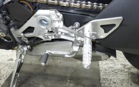 DUCATI STREETFIGHTER V4 S 2021