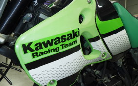 KAWASAKI KSR110 2016 KL110A